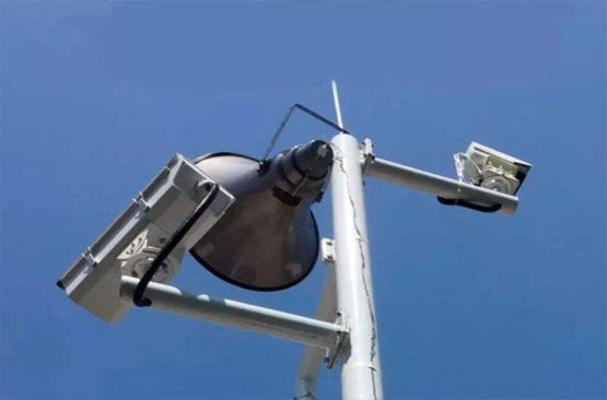農村無線廣播發射機采用的是什么電波